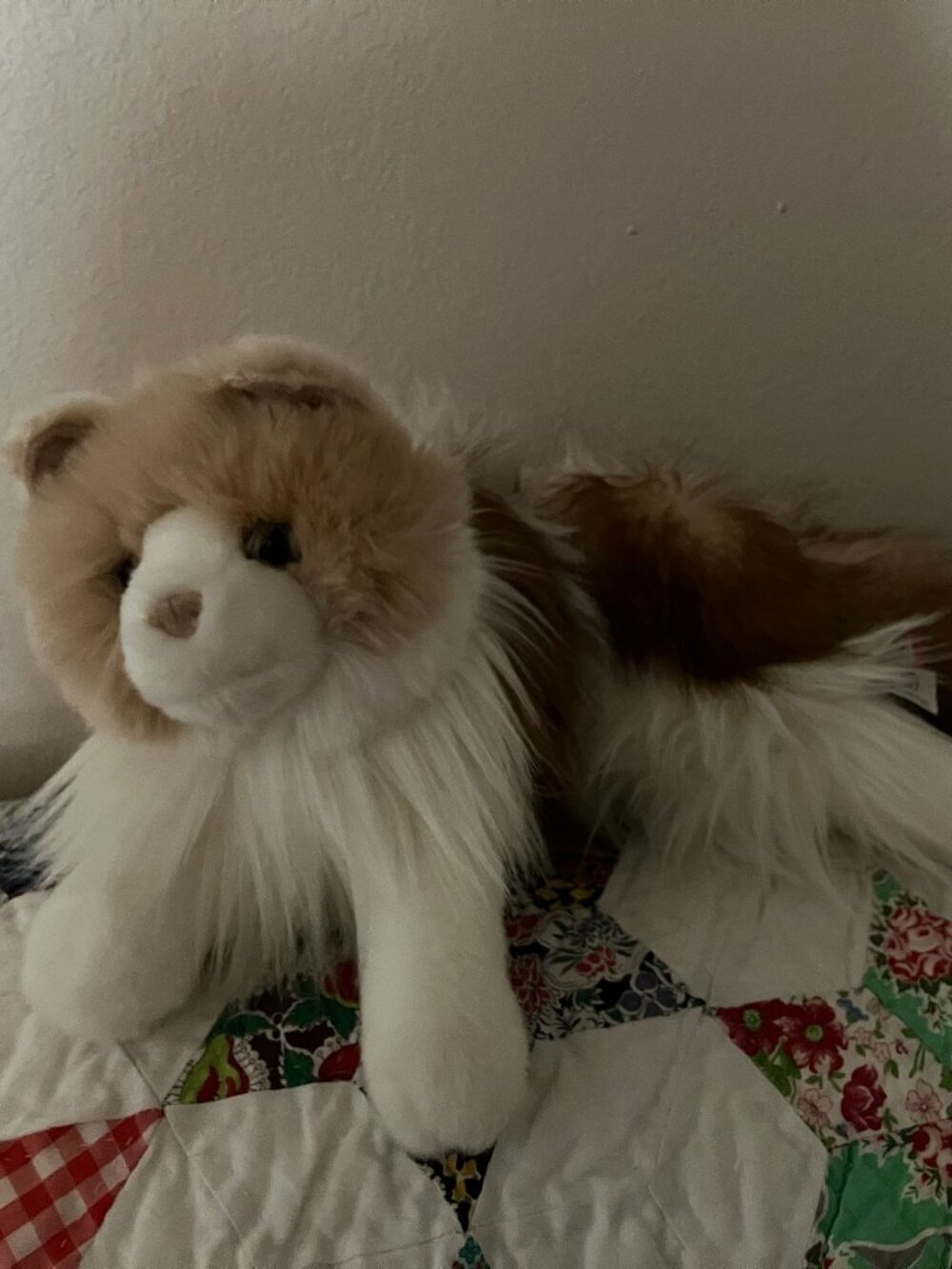 Douglas Cat Kiki Plush Stuffed Animal 284